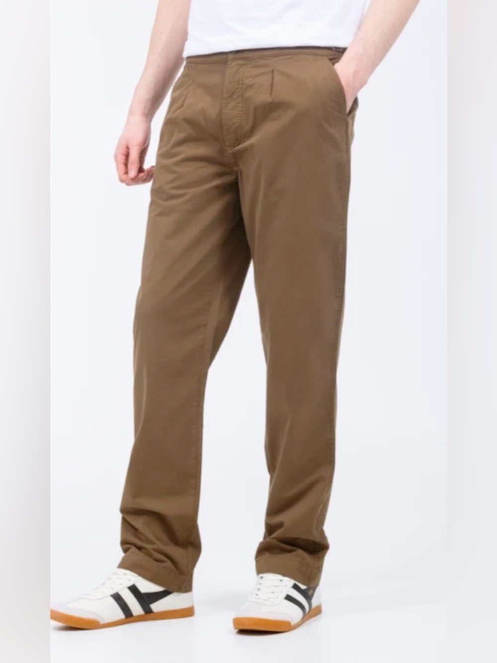 American Tall Casual Trousers NWOT